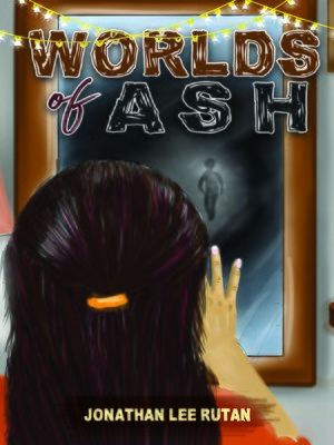 cover image of Worlds of Ash